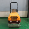 1.5ton Hydraulic Pump Mini Vibrating Road Roller Machine (FYL-900)